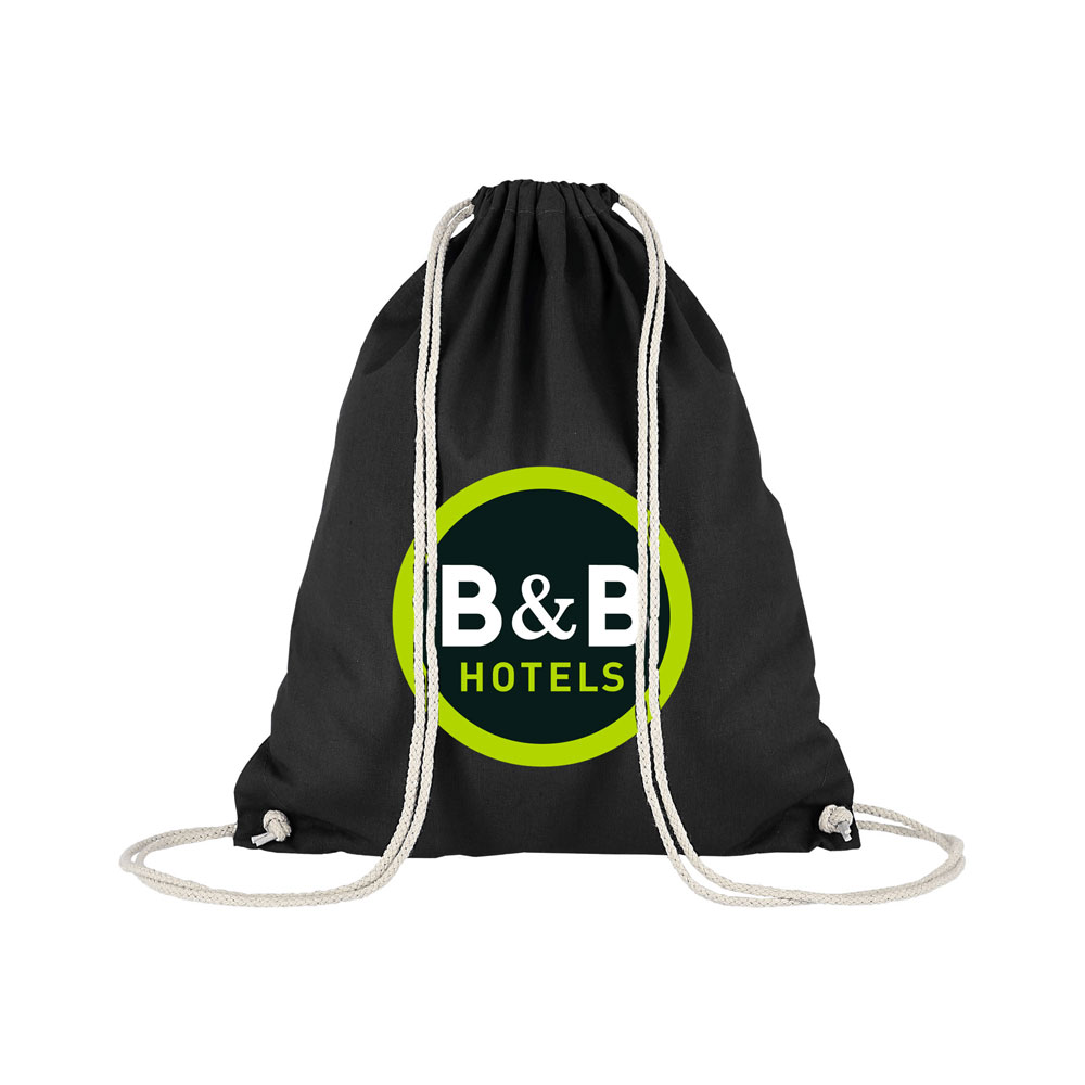 B&B HOTELS Turnbeutel 